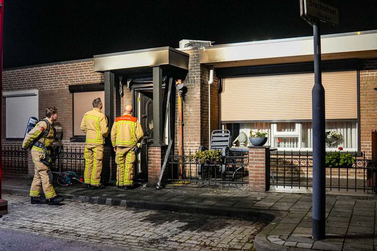 Foto: Harrie Grijseels / SQ Vision