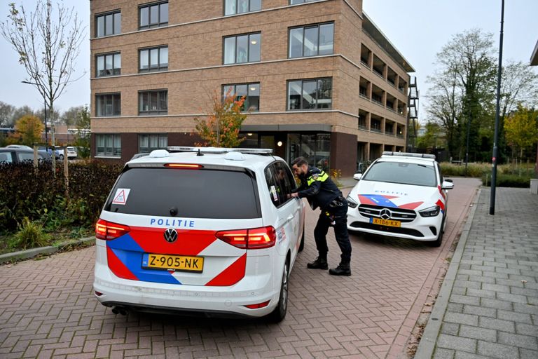 Foto: Tom van der Put/SQ Vision.