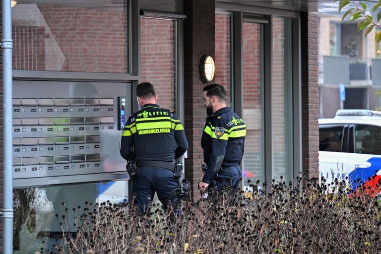 Foto: Tom van der Put/SQ Vision.
