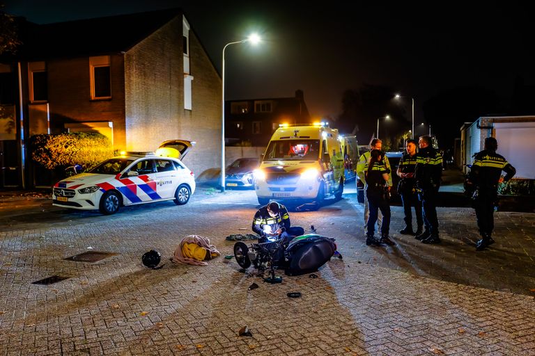 Foto: Jack Brekelmans/SQ Vision