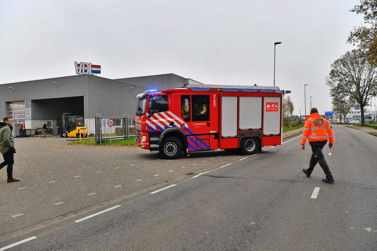 Foto: Rico Vogels/SQ Vision.