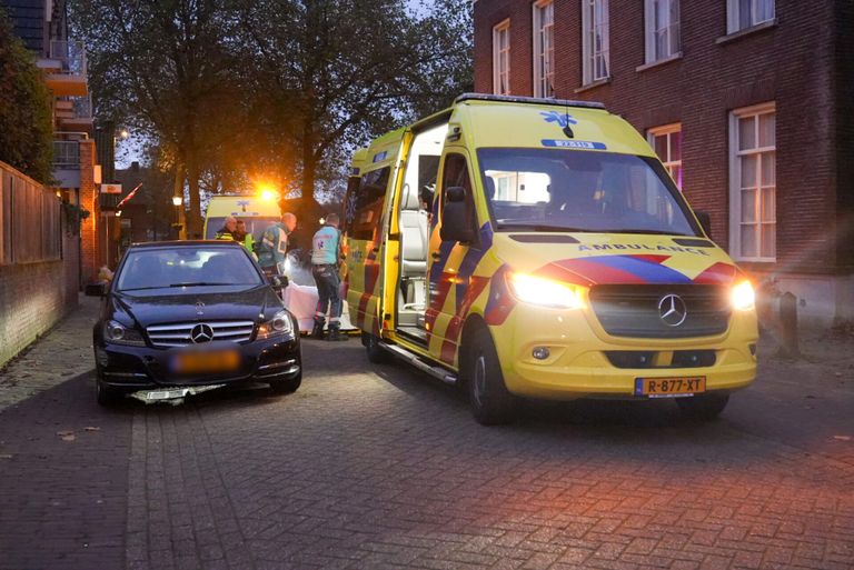 Foto: Harrie Grijseels (SQ Vision.) 