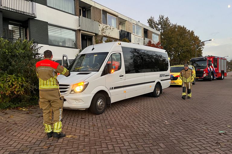 Foto: Jeroen Stuve/SQ Vision