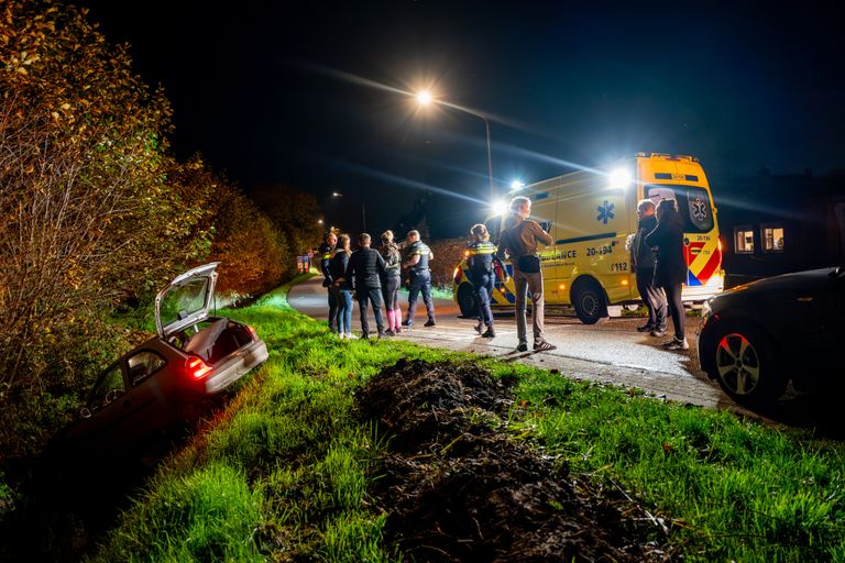 Foto: Jurgen Versteeg/SQ Vision
