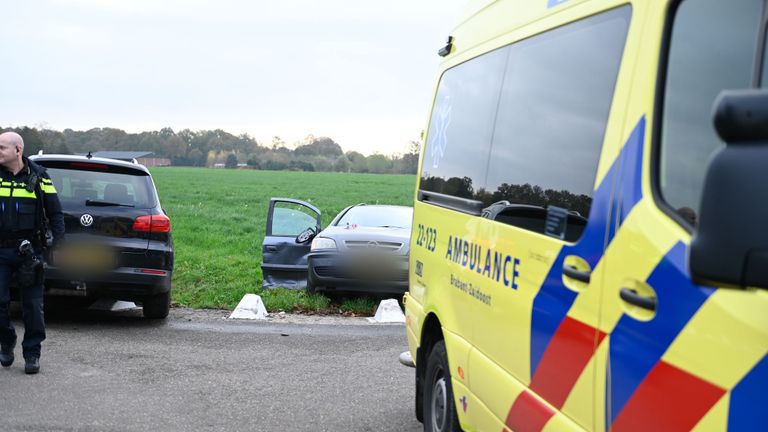 Foto: Walter van Bussel/SQ Vision.