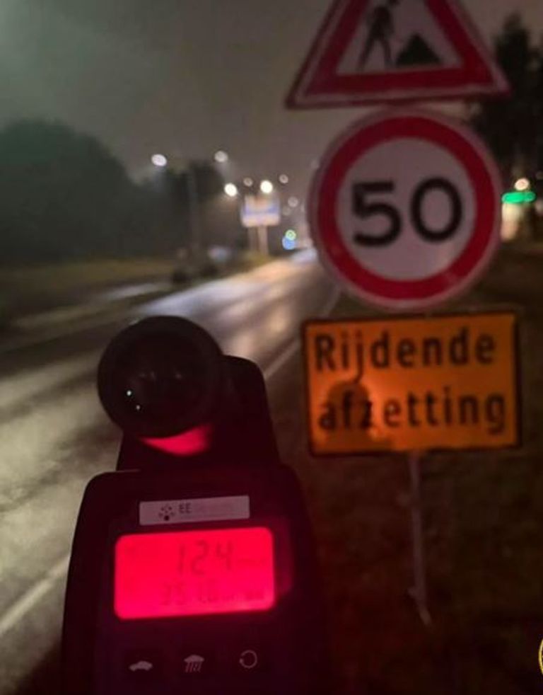 Foto: jeugdagenten_bergen_op_zoom/Instagram. 