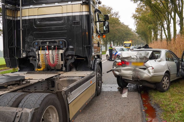 Foto: Harrie Grijseels/SQ Vision.