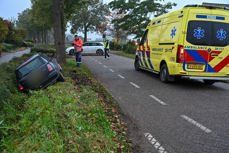 Foto: Tom van der Put/SQ Vision.