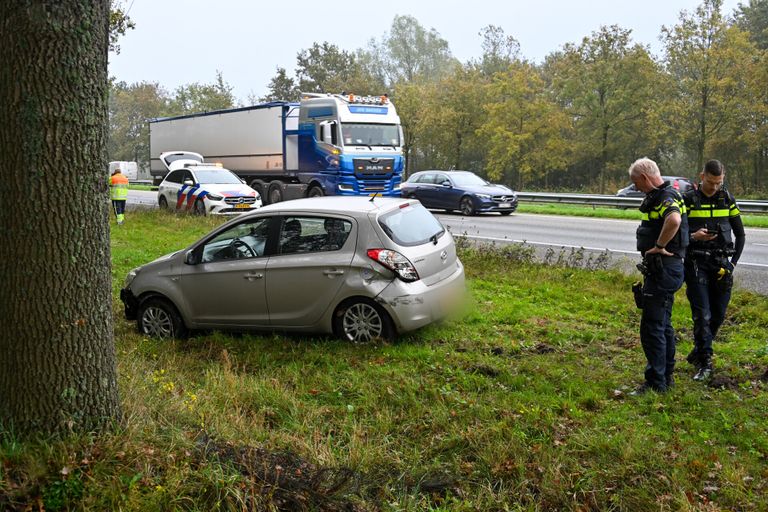 Foto: Tom van der Put/SQ Vision.