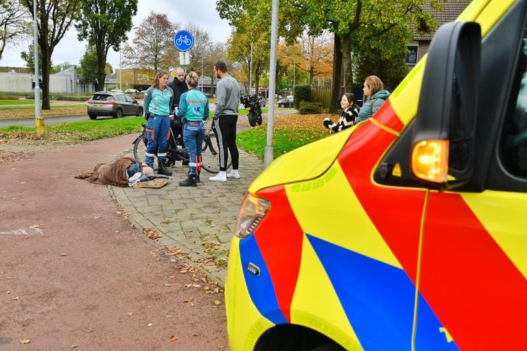 Foto: Rico Vogels.