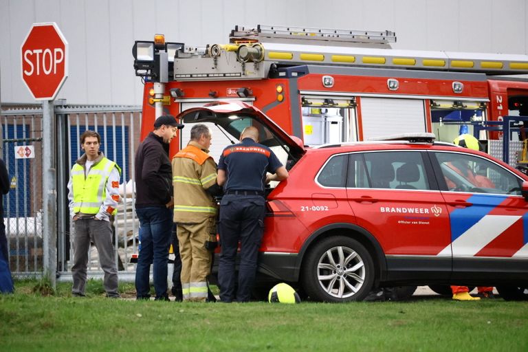 Foto: Persbureau SK-Media.
