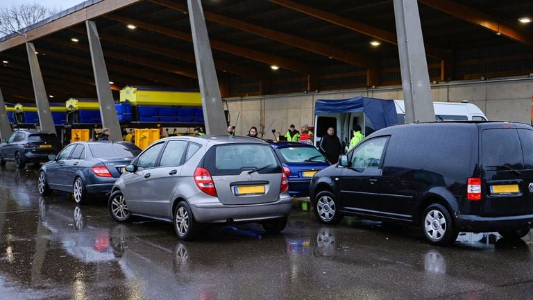Foto: Walter van Bussel/SQ Vision.