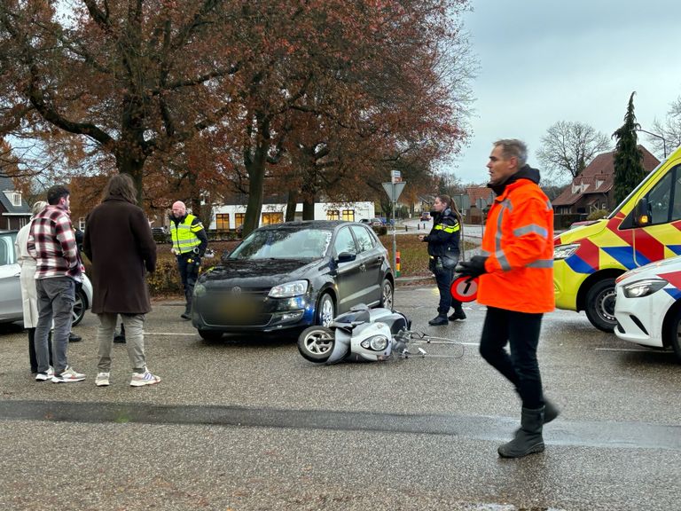 Foto: Marce van den Broek/SQ Vision.