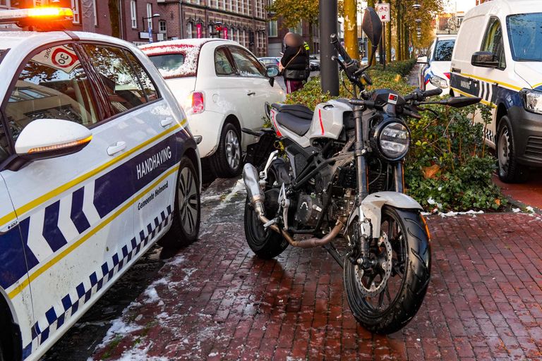 Foto: Harrie Grijseels/SQ Vision.