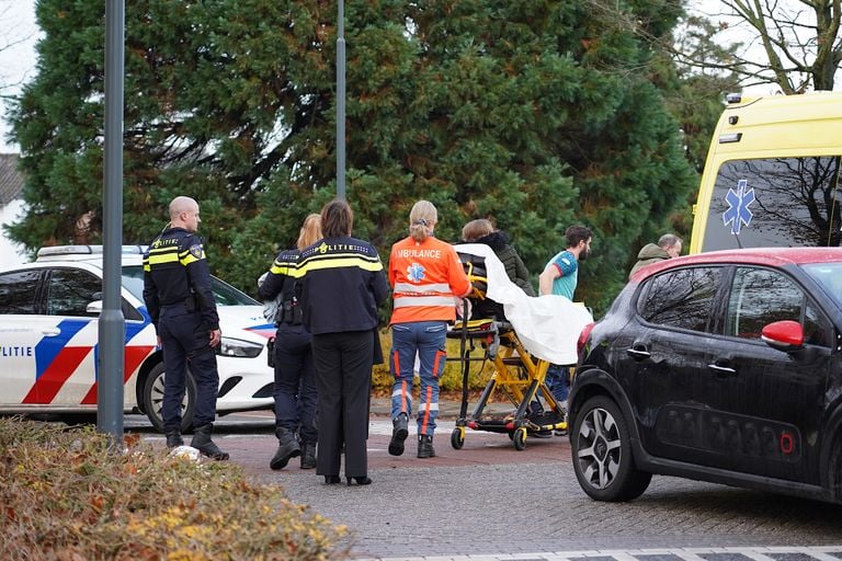 Foto: Jeroen Stuve/SQ Vision.