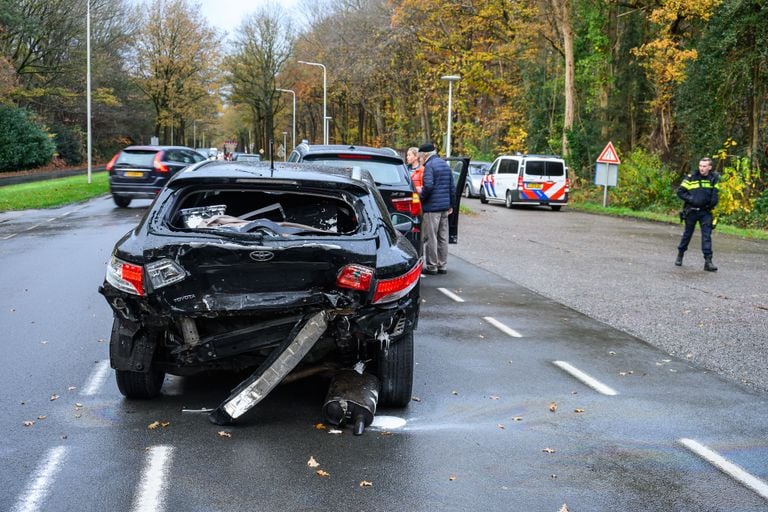 Foto: Tom van der Put/SQ Vision.