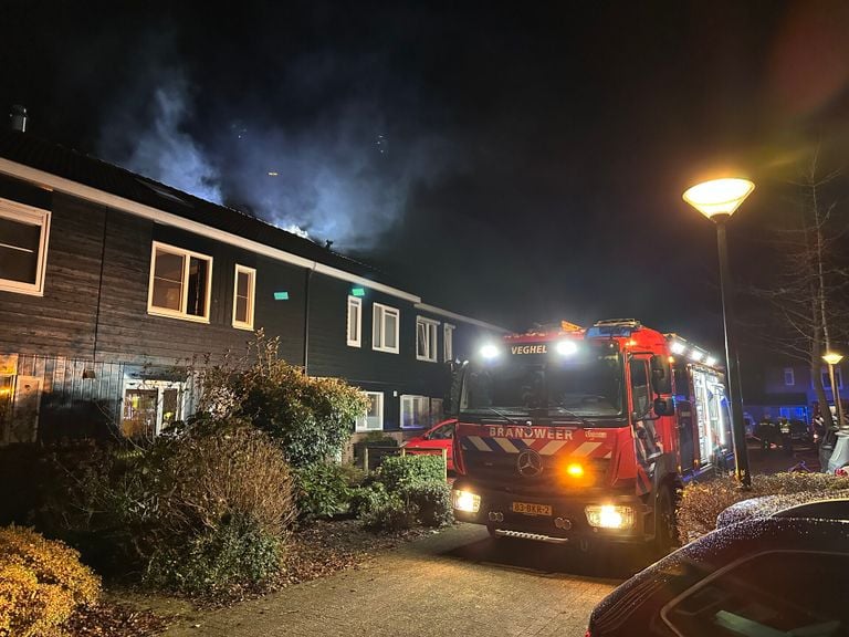 Foto: Sander van Gils/SQ Vision.