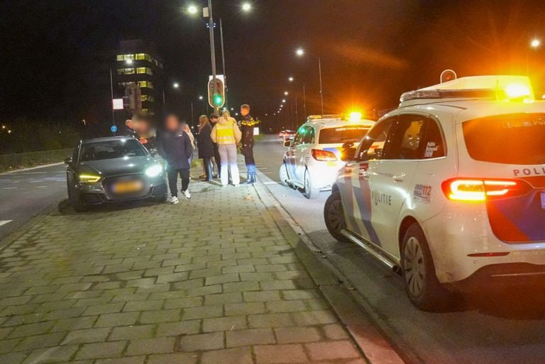 Foto: Harrie Grijseels/SQ Vision