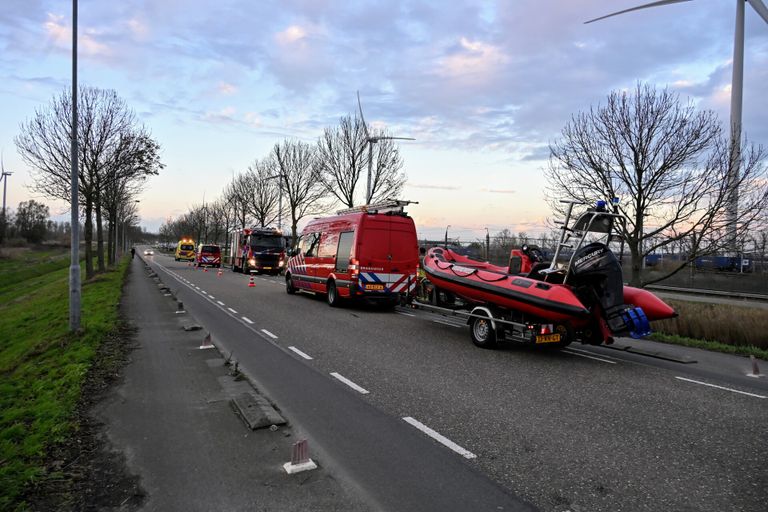 Foto: Tom van der Put/SQ Vision.