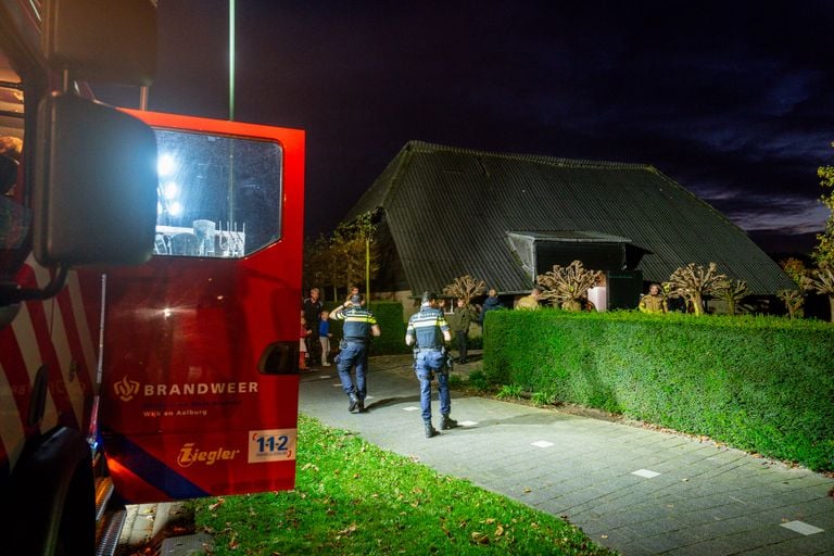 Foto: Jurgen Versteeg/SQ Vision.