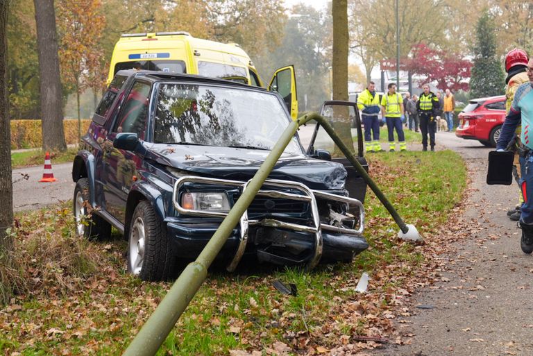 Foto: Harrie Grijseels/SQ Vision.
