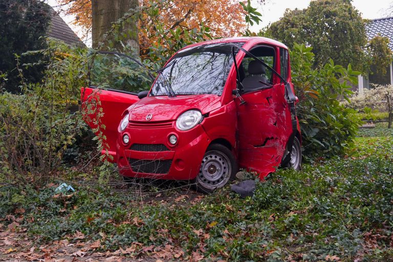 Foto: Harrie Grijseels/SQ Vision.
