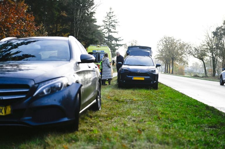 Foto: Walter van Bussel/SQ Vision.