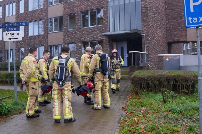 Foto: Harrie Grijseels/SQ Vision.