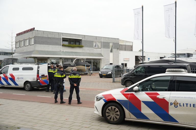 Foto: Erik Haverhals/SQ Vision.