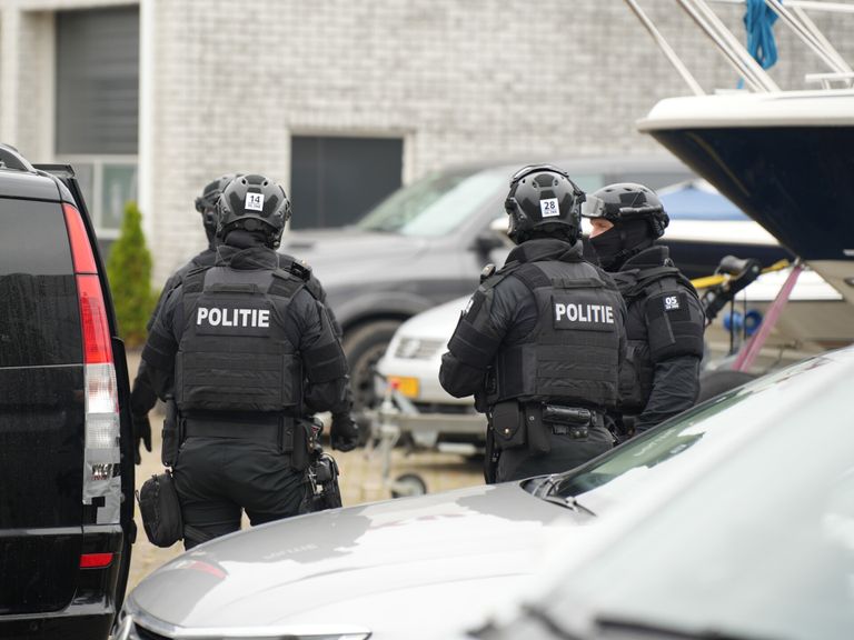 Foto: Erik Haverhals/SQ Vision.