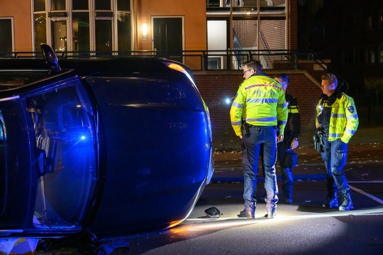 Foto: Tom van de Put / SQ Vision
