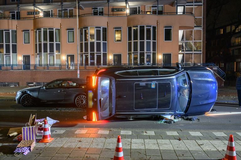Foto: Tom van de Put / SQ Vision