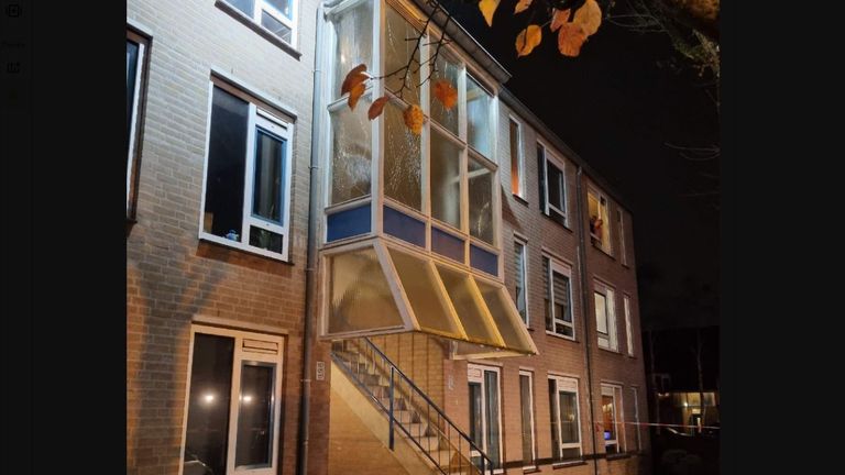 Foto: Politie Oost-Brabant