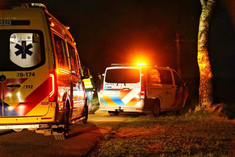 Foto: Jeroen Stuve / SQ Vision