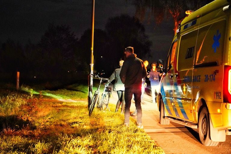 Foto: Jeroen Stuve / SQ Vision