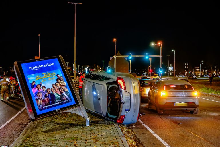 Foto: Jack Brekelmans / SQ Vision