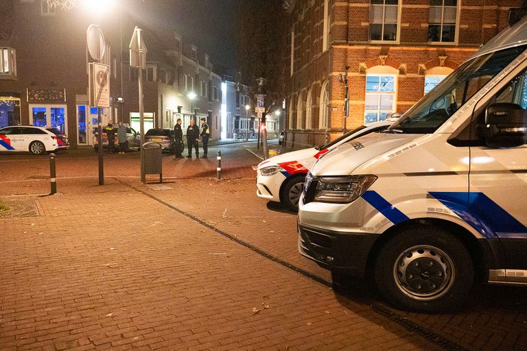 Foto: Walter van Bussel/SQ Vision. 