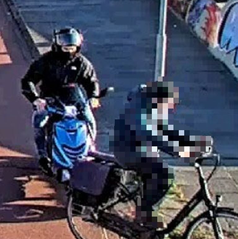 Foto: Politie. 
