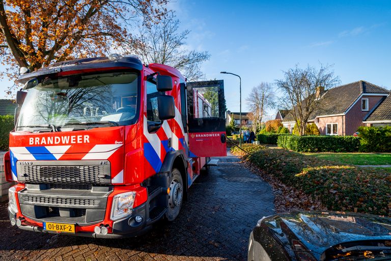 Foto: Jurgen Versteeg/SQ Vision