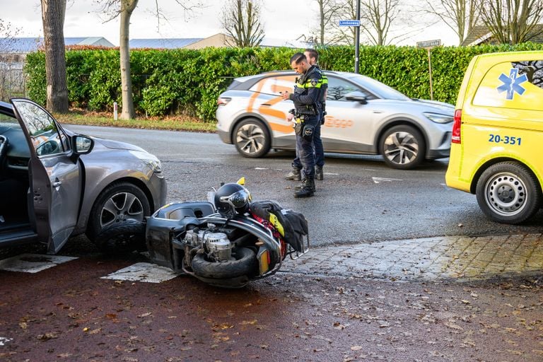 Foto: Tom van der Put/SQ Vision.