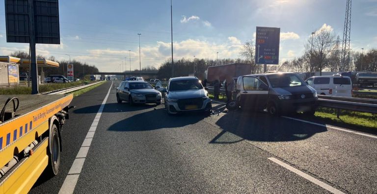 Foto: Rijkswaterstaat.