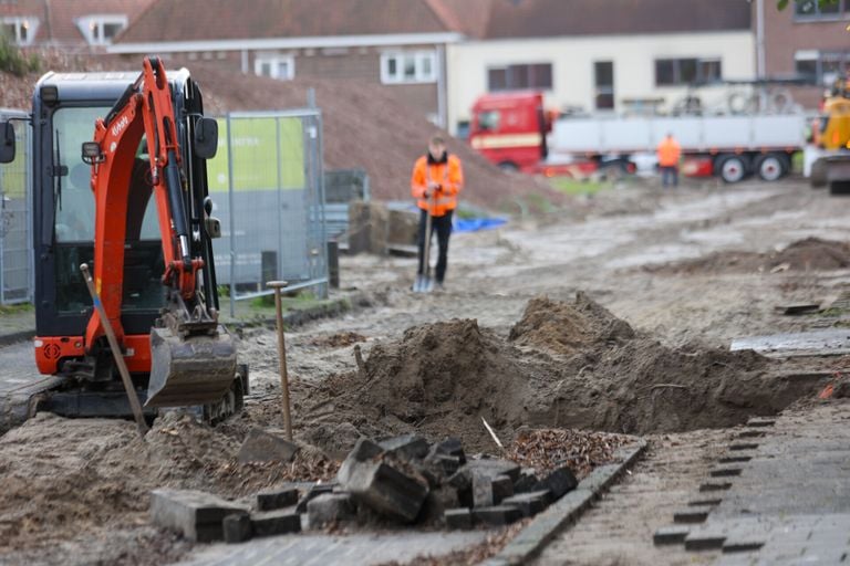 Foto: Arno van der Linden/SQ Vision.