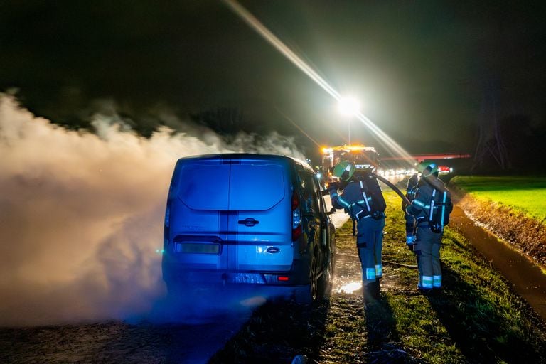 Foto: Jurgen Versteeg / SQ Vision