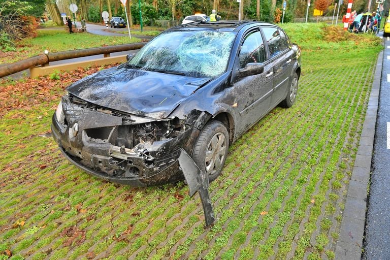 Foto: Rico Vogels/SQ Vision.