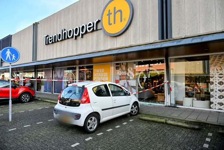 Foto: Tom van der Put/SQ Vision