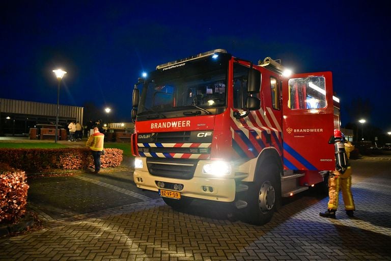 Foto: Rico Vogels / SQ Vision