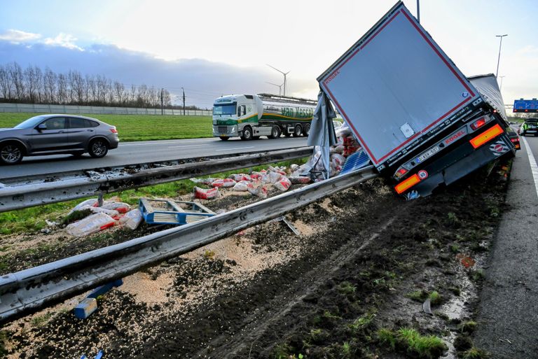Foto: Tom van der Put/SQ Vision.