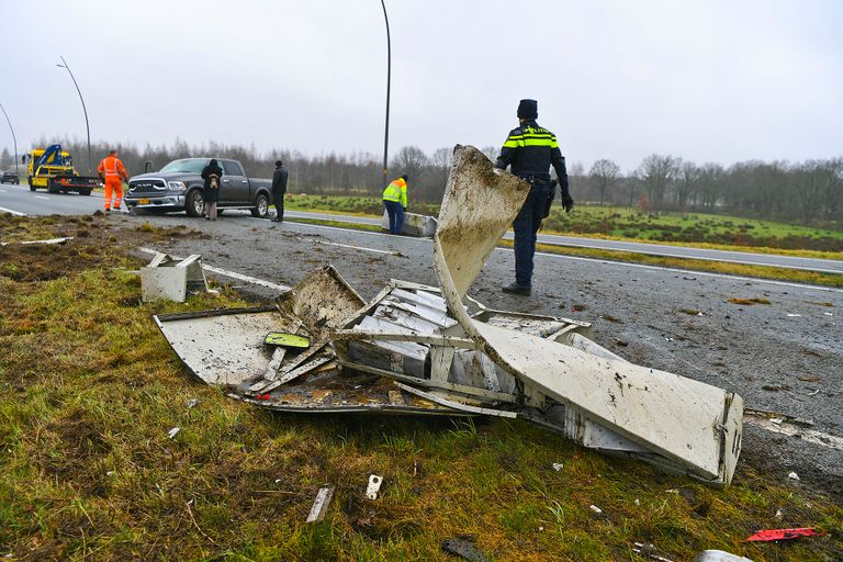 Foto: Rico Vogels / SQ Vision