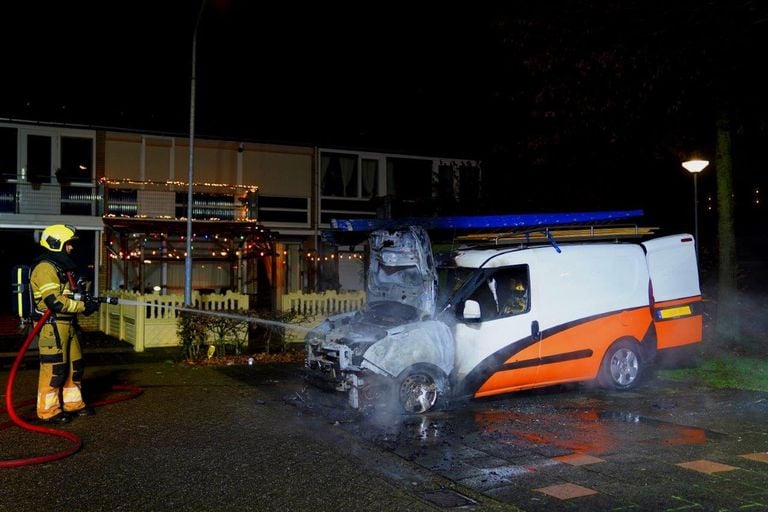 Foto: Bart Meesters/SQ Vision.