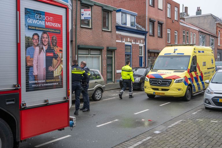 Foto: Tom van der Put/SQ Vision.